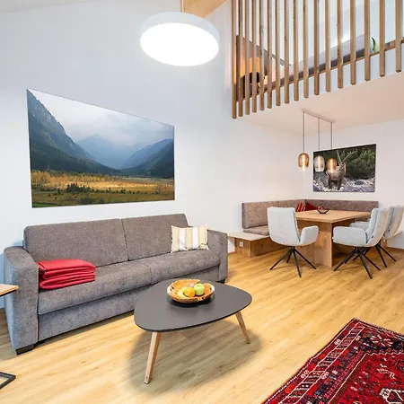 Wiesenblick Residences - By Mynests Haus im Ennstal