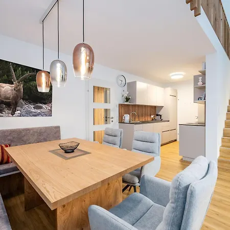 Wiesenblick Residences - By Mynests Appartement