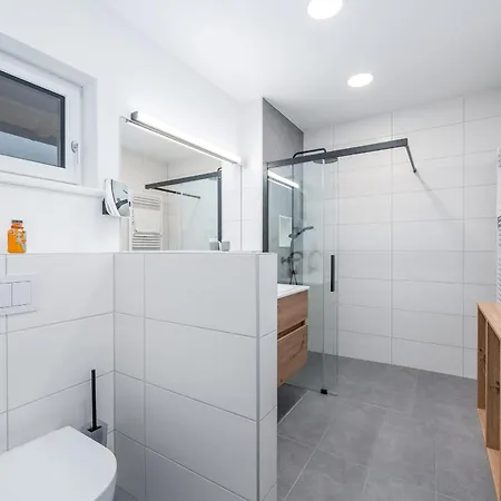 Wiesenblick Residences - By Mynests Haus im Ennstal