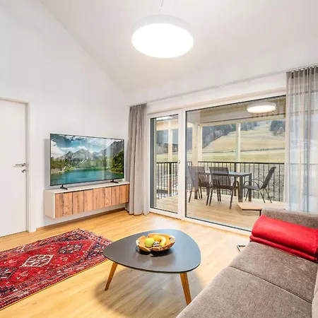 Appartement Wiesenblick Residences - By Mynests *