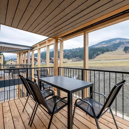 Appartement Wiesenblick Residences - By Mynests *