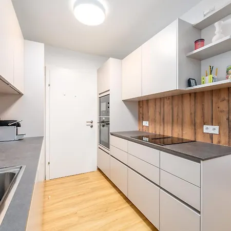 Wiesenblick Residences - By Mynests