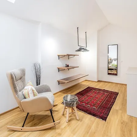 Appartement Wiesenblick Residences - By Mynests