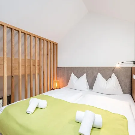Wiesenblick Residences - By Mynests Appartement *
