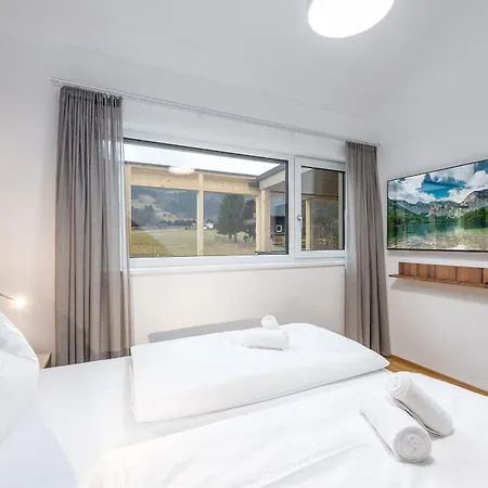 Wiesenblick Residences - By Mynests Appartement Haus im Ennstal