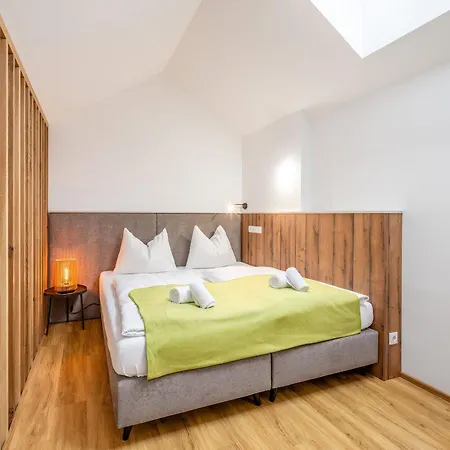 Wiesenblick Residences - By Mynests *