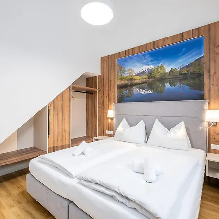 Wiesenblick Residences - By Mynests Haus im Ennstal