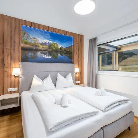 Wiesenblick Residences - By Mynests Appartement Haus im Ennstal