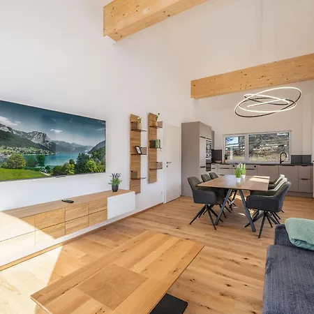 Appartement Wiesenblick Residences - By Mynests