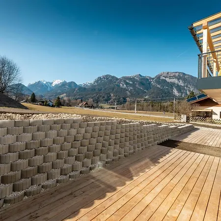 Wiesenblick Residences - By Mynests Appartement