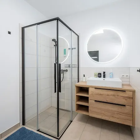 Wiesenblick Residences - By Mynests Appartement Haus im Ennstal