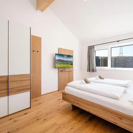 Wiesenblick Residences - By Mynests * Haus im Ennstal