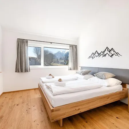 Wiesenblick Residences - By Mynests Haus im Ennstal