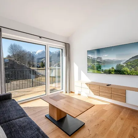 Wiesenblick Residences - By Mynests Appartement