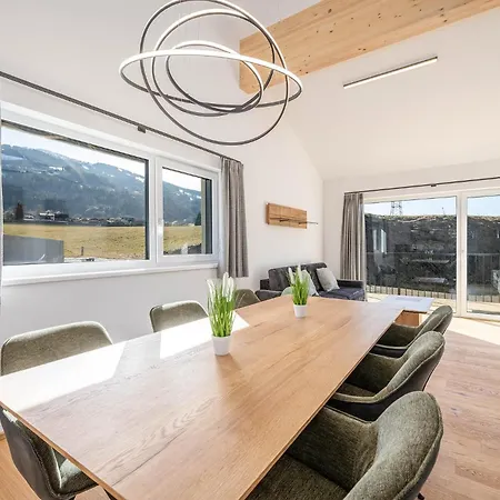Appartement Wiesenblick Residences - By Mynests