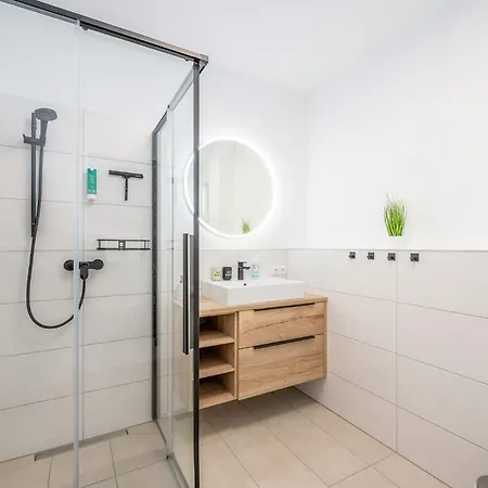 Wiesenblick Residences - By Mynests Appartement Haus im Ennstal