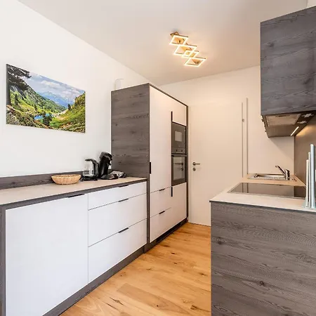 Wiesenblick Residences - By Mynests Haus im Ennstal