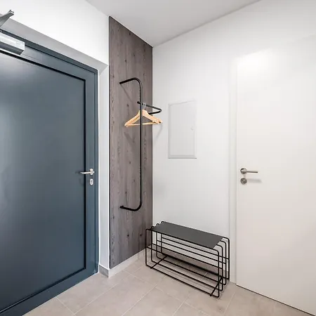 Wiesenblick Residences - By Mynests Appartement Haus im Ennstal