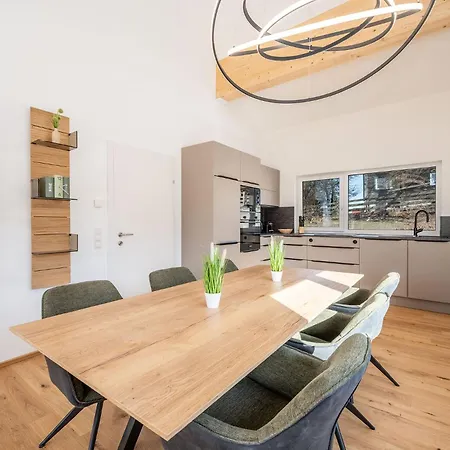 Wiesenblick Residences - By Mynests * Haus im Ennstal