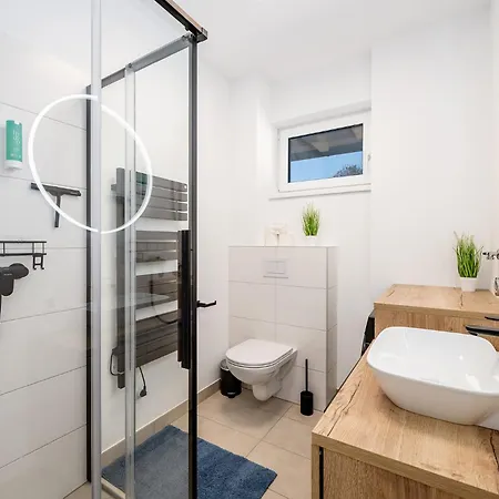 Wiesenblick Residences - By Mynests