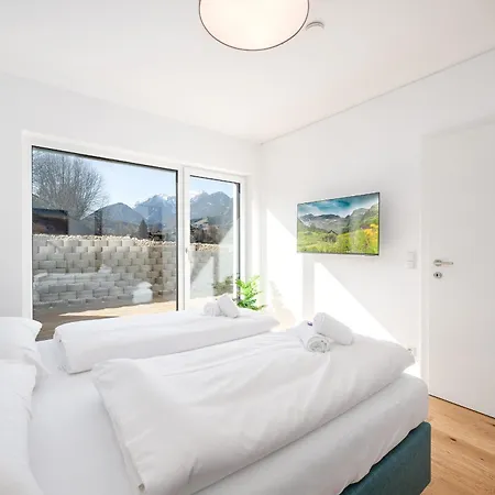 Wiesenblick Residences - By Mynests Appartement *