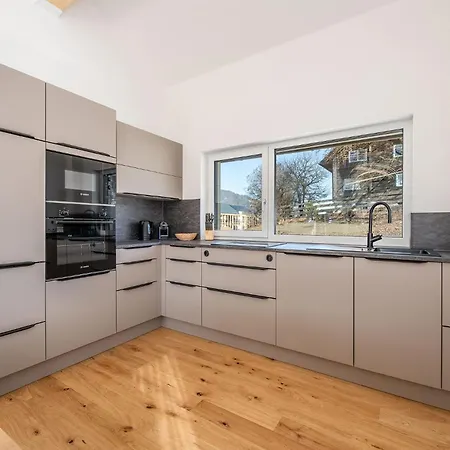 Wiesenblick Residences - By Mynests Apartamento Haus im Ennstal