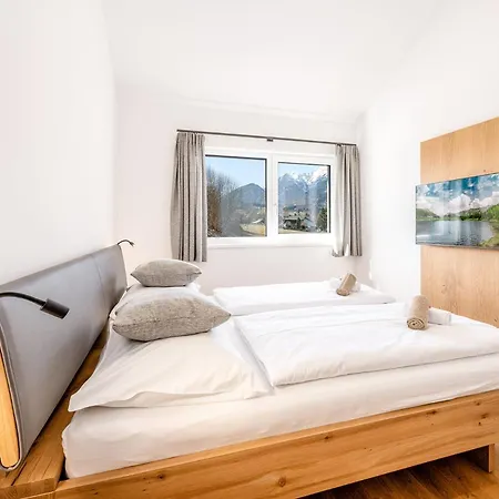 Wiesenblick Residences - By Mynests Appartement Haus im Ennstal