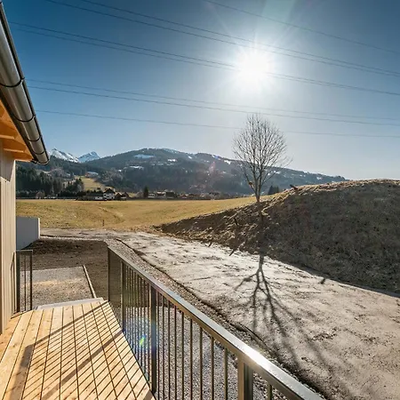 Wiesenblick Residences - By Mynests Appartement Haus im Ennstal