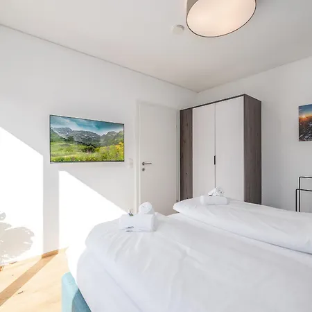 Wiesenblick Residences - By Mynests Haus im Ennstal