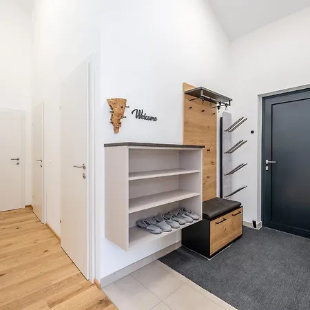 Appartement Wiesenblick Residences - By Mynests *