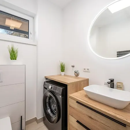 Wiesenblick Residences - By Mynests Appartement *
