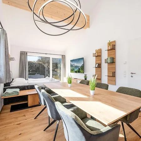 Appartement Wiesenblick Residences - By Mynests
