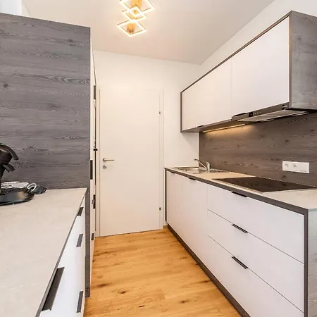 Appartement Wiesenblick Residences - By Mynests *