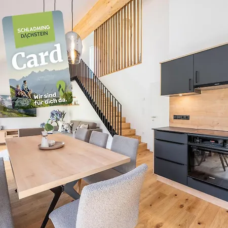 Wiesenblick Residences - By Mynests Appartement *
