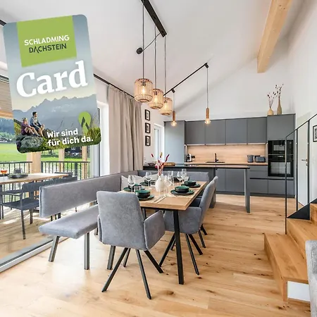Wiesenblick Residences - By Mynests Appartement *