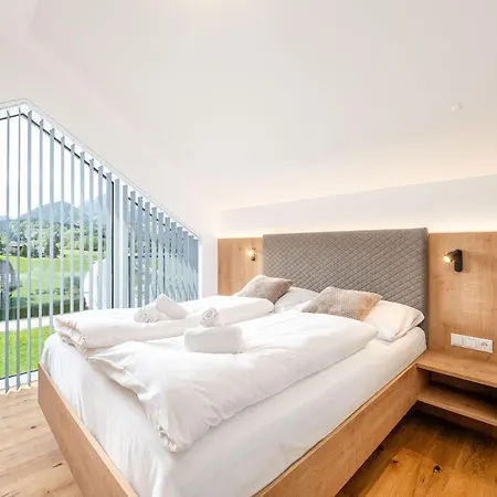 Wiesenblick Residences - By Mynests Appartement