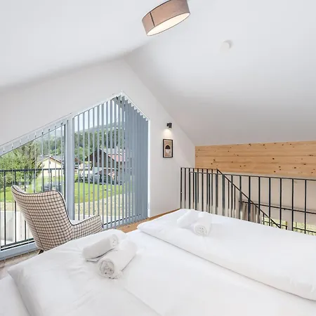 Appartement Wiesenblick Residences - By Mynests *