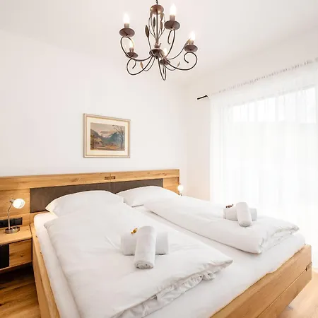Appartement Wiesenblick Residences - By Mynests *