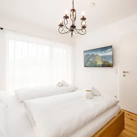 Wiesenblick Residences - By Mynests Appartement Haus im Ennstal
