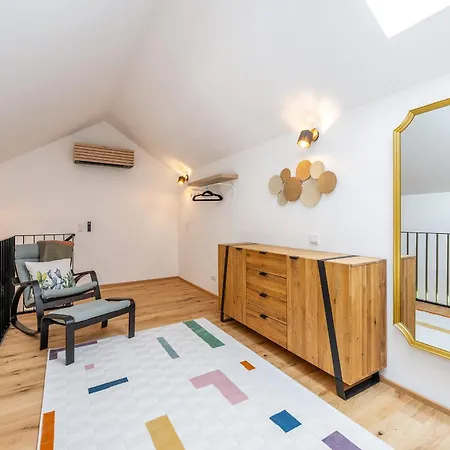 Wiesenblick Residences - By Mynests * Haus im Ennstal