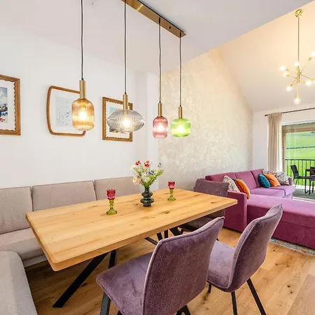 Wiesenblick Residences - By Mynests Apartment