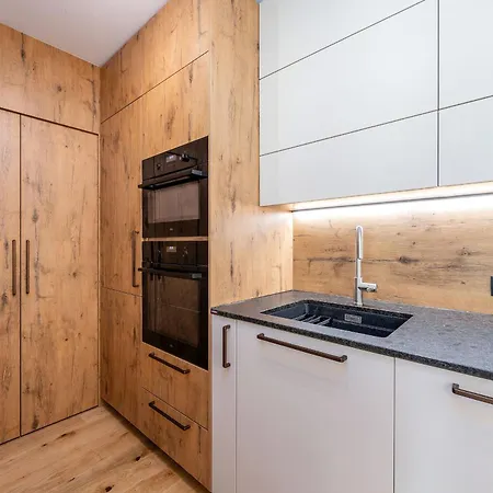 Wiesenblick Residences - By Mynests Apartment Haus im Ennstal