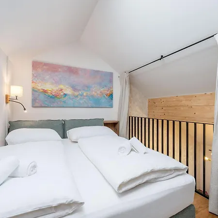 Apartment Wiesenblick Residences - By Mynests