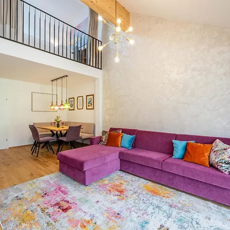 Apartment Wiesenblick Residences - By Mynests *