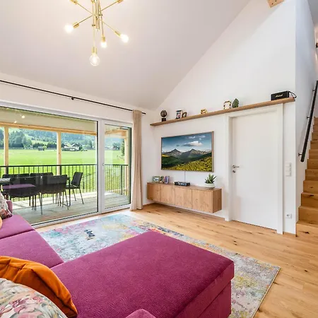 Wiesenblick Residences - By Mynests Apartment Haus im Ennstal