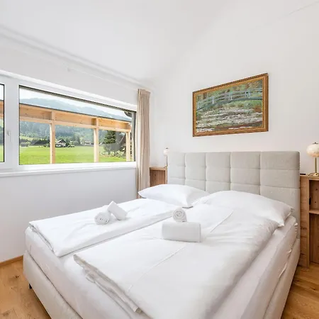 Wiesenblick Residences - By Mynests Apartment