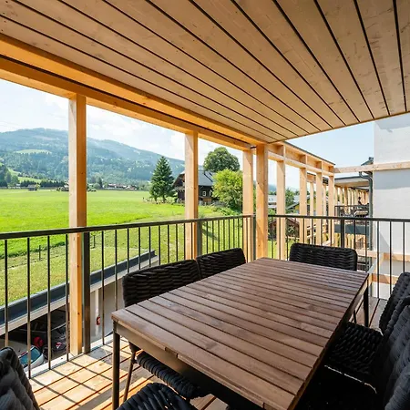 Apartment Wiesenblick Residences - By Mynests *
