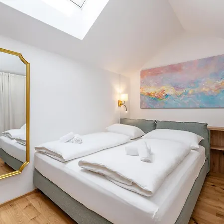 Wiesenblick Residences - By Mynests * Haus im Ennstal