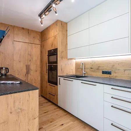 Wiesenblick Residences - By Mynests Apartment