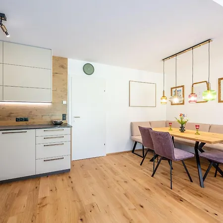 Wiesenblick Residences - By Mynests Apartment *